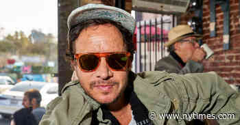 Pauly Shore: Eyewitness to Comedy History