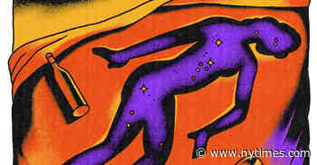 Four High-Octane New Thrillers