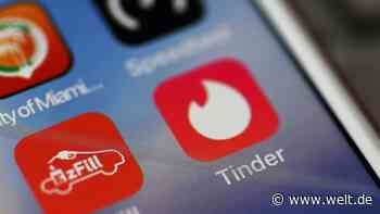 Tinder führt Panik-Button für Notfälle ein