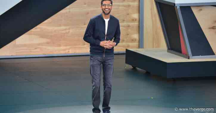 Big tech CEOs are learning the art of the filibuster