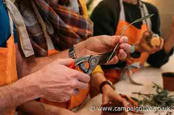 Timberland offers tips on sustainability via workshops