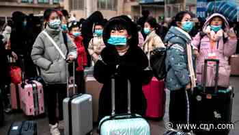 A visual guide to the Wuhan coronavirus