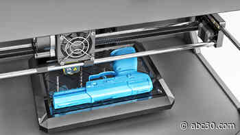 Coalition of states sue over rules that could allow 3D-printed gun blueprints to be posted on internet