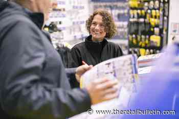 Toolstation celebrates 400th branch milestone