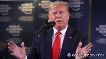 Elon Musk Called a Genius by US President Donald Trump