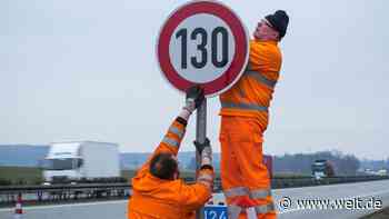 ADAC nicht mehr gegen Tempolimit auf Autobahnen