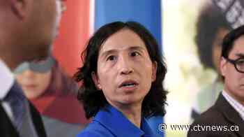 Chances of Canadian virus outbreak low, says official, as China widens lockdown