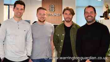 Promotions and new hires as PR agency goes from strength to strength