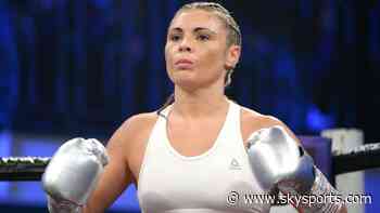 'Katie Taylor? I'm doing things my own way'
