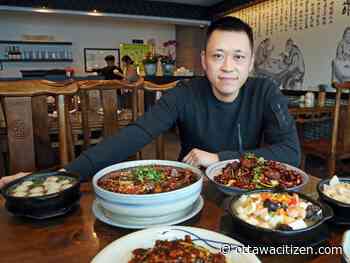 The popularity of Ottawa's Chinese food is at an apex — and options have never been more diverse