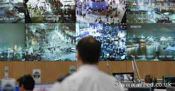 The Met Police will start using live facial recognition across London