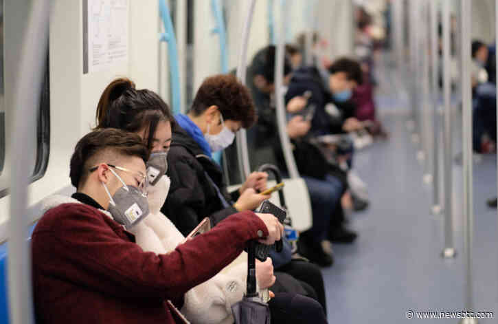 Bitcoin is Tanking Despite Coronavirus Fears, Showing Lack of Characteristics as Safe Haven