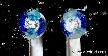 The Rise of Mouth Tech: Oral-B, AI Toothbrushes, Burst Oral Care