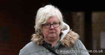 Benefits cheat failed to declare £19,000 inheritance and spent cash on daughter's Cyprus wedding