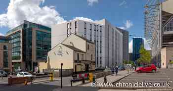 Developers of £120m Strawberry Place plan reach out to Newcastle United fans