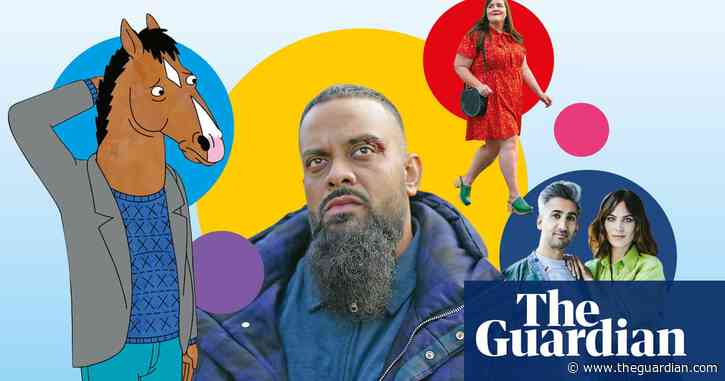 This week’s best home entertainment: from The Windermere Children to BoJack