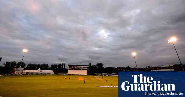 Swardeston’s cricket dream comes true with place in continental league