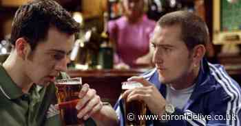 Two Pints of Lager and a Packet of Crisps returning to TV with a twist