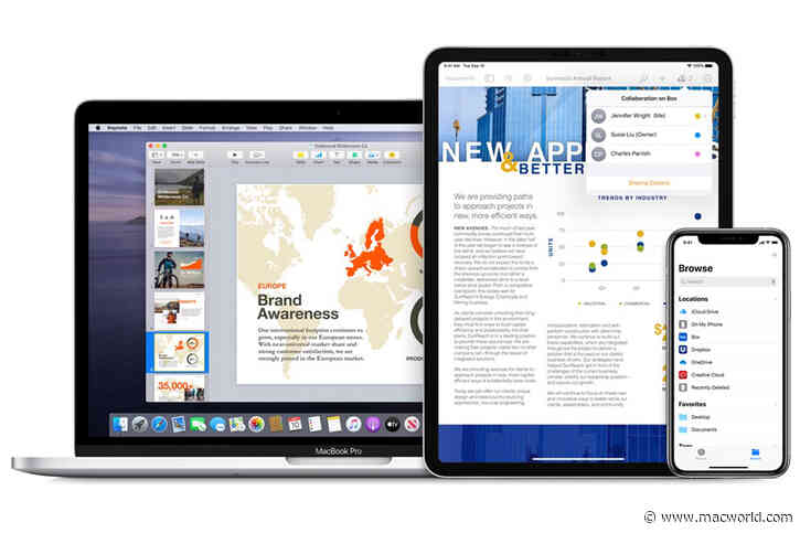 4 places where Apple can improve its integration of hardware, software, and services