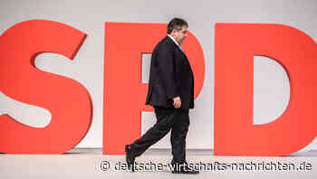 Sigmar Gabriel soll Aufsichtsrat bei der Deutschen Bank werden