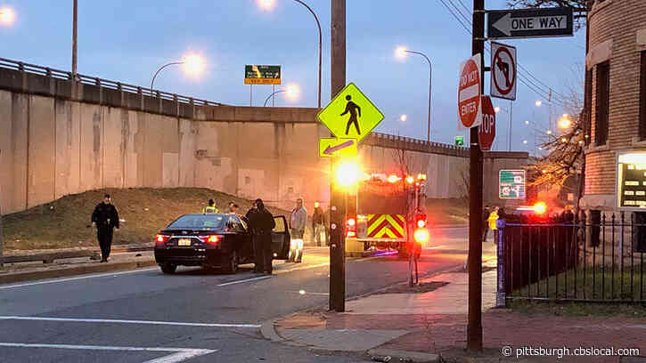 Man Struck, Killed By Vehicle In Hit And Run Accident On North Side