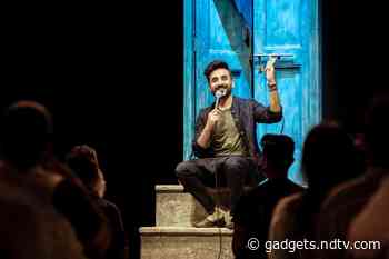 Vir Das Is Afraid of Not Having It