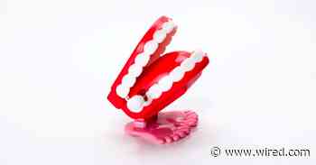 Gadget Lab Podcast: Oral Hygiene Tech and Espresso Science