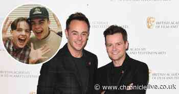 Ant & Dec in line to make millions from 'celebrity book of the year' featuring career secrets