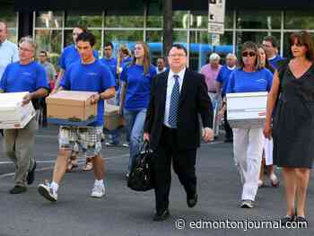 Danielle Smith: Citizen-initiated votes will be a powerful tool