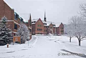 Record Enrolment Achieved at Algoma University