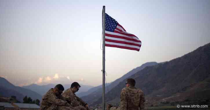 Letter: Patriotism is not just wearing a flag