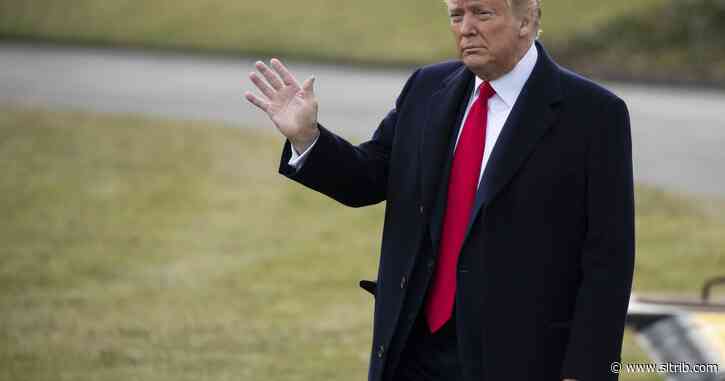 Letter: Trump puts our public health at risk