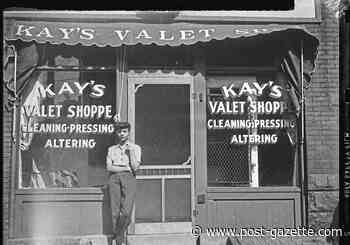 Teenie's gallery opening at Carnegie Museum of Art