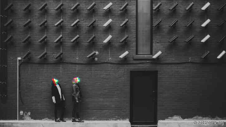 Neues Bundespolizeigesetz: Innenministerium streicht automatisierte Gesichtserkennung