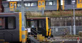 Vandal attack on Metro carriages lead to delays as trains withdrawn