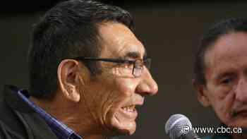 The Onion Lake Cree Nation wants help after a rash of drug and gang violence