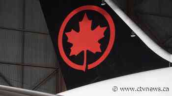 Air Canada international flights delayed due to network issue, problem fixed