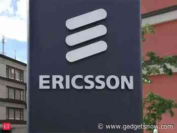 Ericsson hit by higher 5G costs and weaker US market