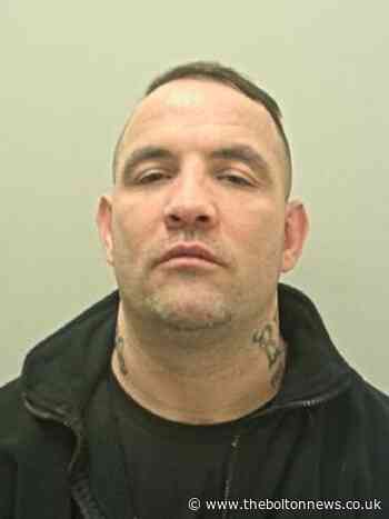 37-year-old thug pummelled cowering 14-year-old boy