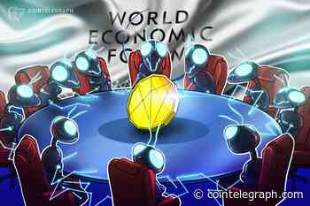 WEF Unveils Global Governance Consortium for Digital Currencies