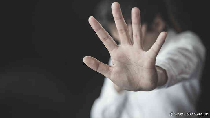 Library workers: have you experienced abuse at work?