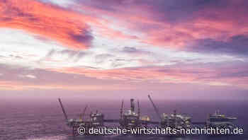 Corona-Virus lässt Öl- und Rohstoffpreise auf tiefste Stände seit zwei Monaten fallen
