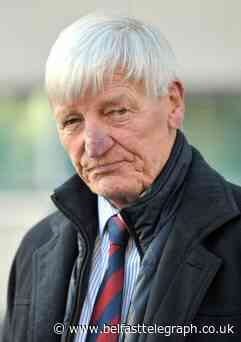 Murder bid trial of ex-soldier Hutchings to run alongside medical treatment