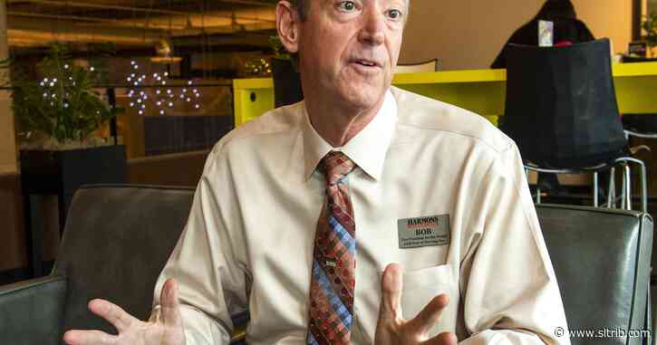 On tax reform, Harmons fought the law and Harmons won