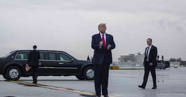 Political Cornflakes: 1 in 3 Republicans say Trump did something illegal, but….