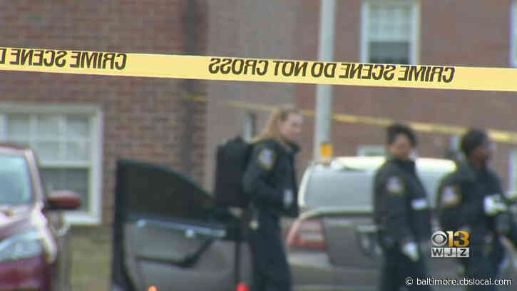 East Baltimore Rapper ‘Dee Dave’ Killed In Essex Double Shooting