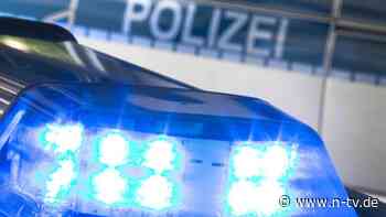 Angriff vor Spielhalle in Hagen: Passanten schauen Entführung tatenlos zu