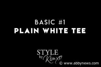 Fashion Fridays: The basics you need for your body type