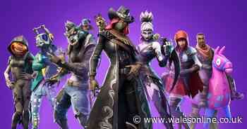 Rule change announced by Epic Games shocks Fortnite fans