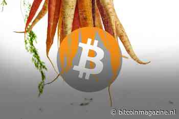 Bitcoin protocol weer stapje dichter bij Taproot en ‘smart contracts’